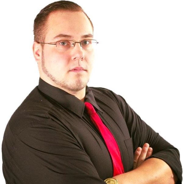 Ross Whitmore Northern Technology Services