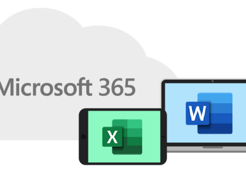 Microsoft 365