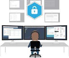 Desktop Security Northern Technology Services