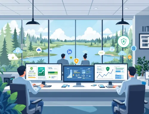 The Hidden Costs of DIY IT: Why Northern Michigan Businesses Are Making the Switch