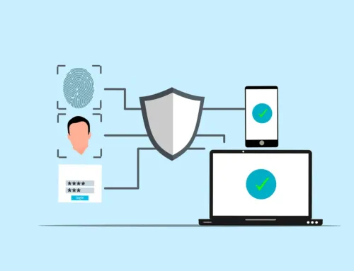 A Small Business Guide to Implementing Multi-Factor Authentication (MFA)