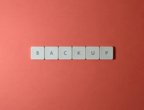 Simple Backup and Recovery Plans Every Small Business Needs