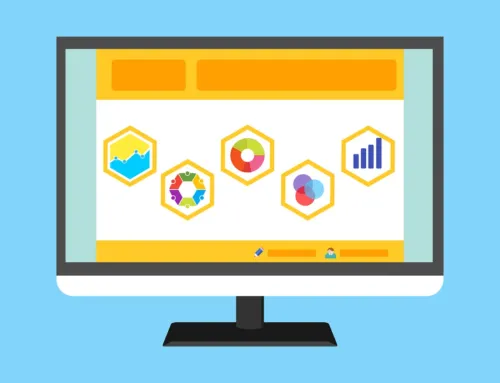 Data Overload? Make Your Numbers Speak Volumes with Simple Data Visualization for SMBs
