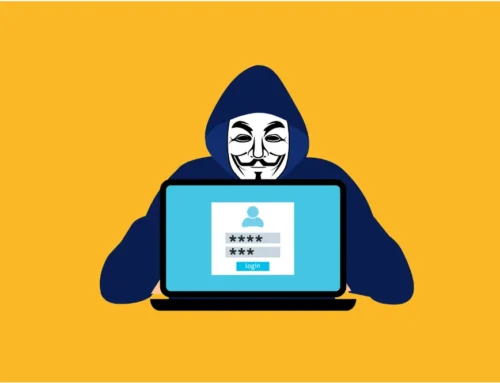 Adversary-in-the-Middle Attacks: How Phishing Sites Steal Your Active Login