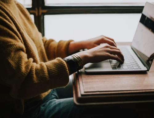 What Are Passkeys, and Should Your Business Use Them?