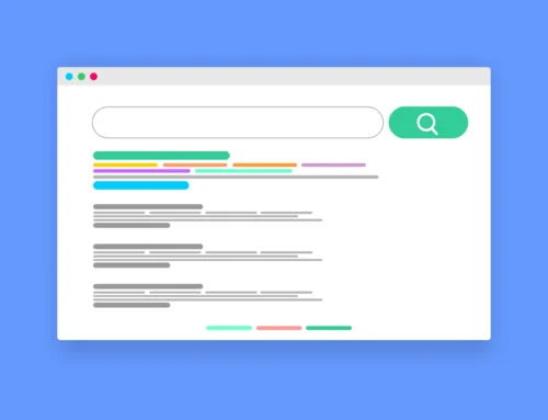 Why You Should Scroll Past the First Result on Google