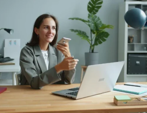 Should Employees Use Personal Devices for Work?